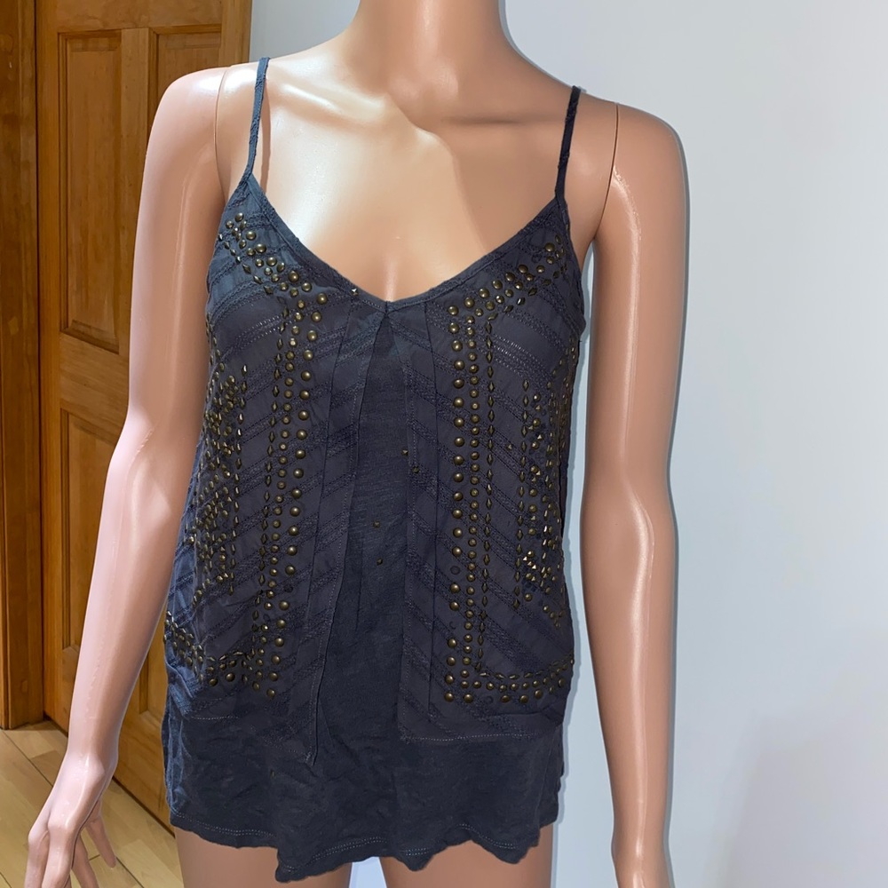 Lucky Brand tank top